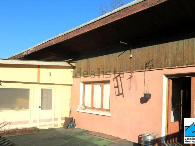 Appartement, Mizoën