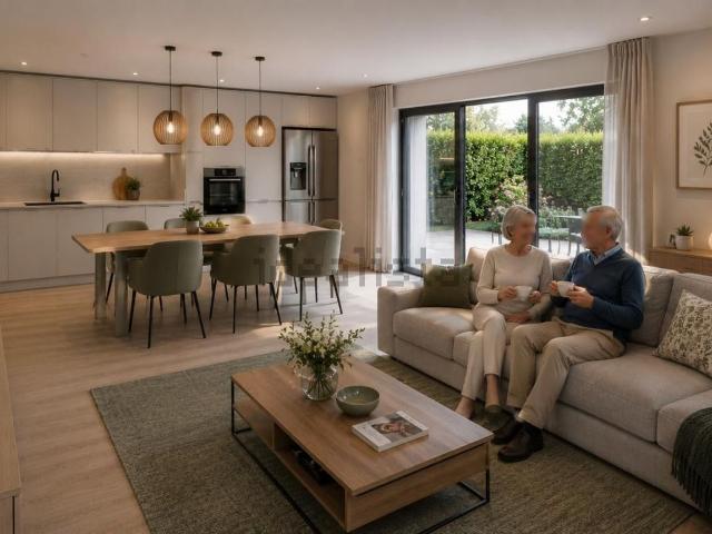 Appartement, Mommenheim