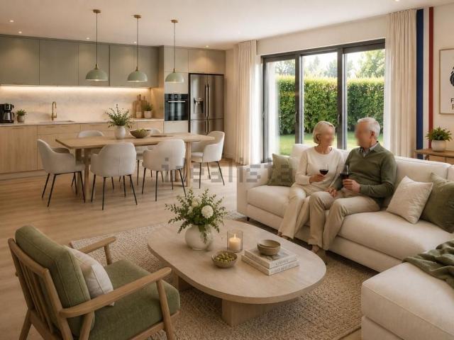 Appartement, Mommenheim