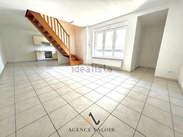 Appartement, Mommenheim