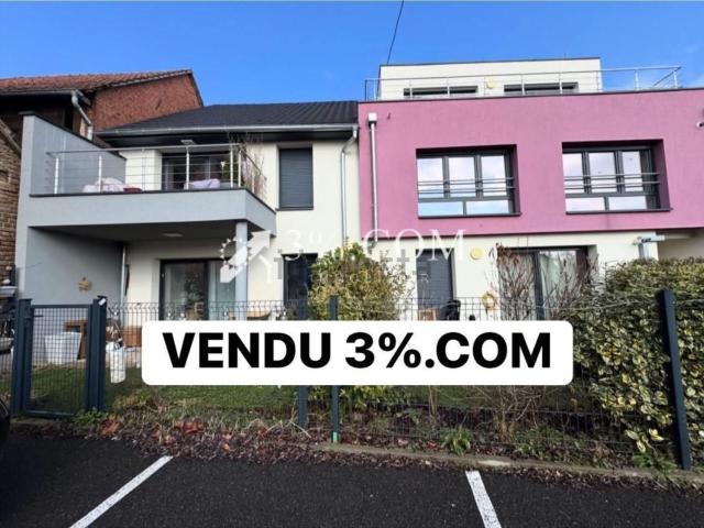 Appartement, Mommenheim
