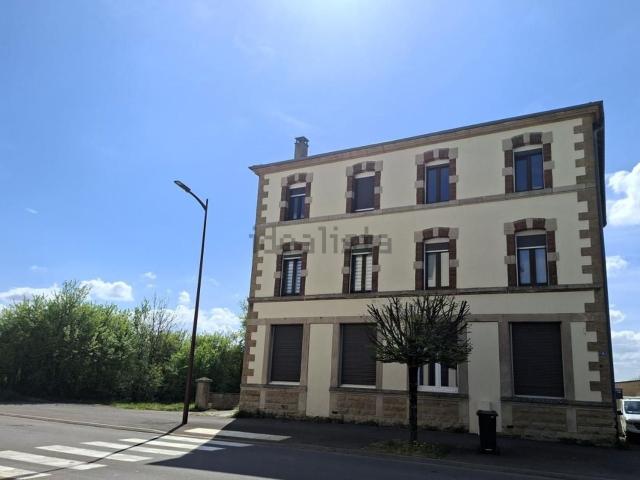 Appartement, Mont Bonvillers