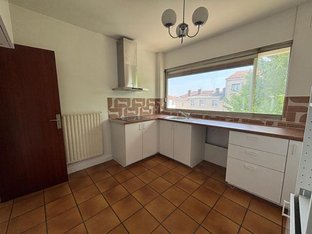Appartement Mont de Marsan 4 pièces 103.23 m2