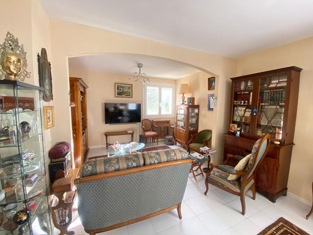 Appartement Mont de Marsan 4 pièces 109.73 m2