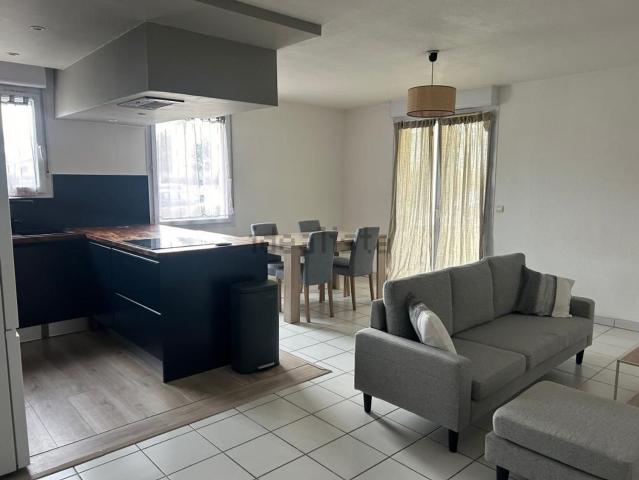 Appartement, Mont de Marsan