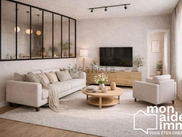 Appartement, Mont de Marsan