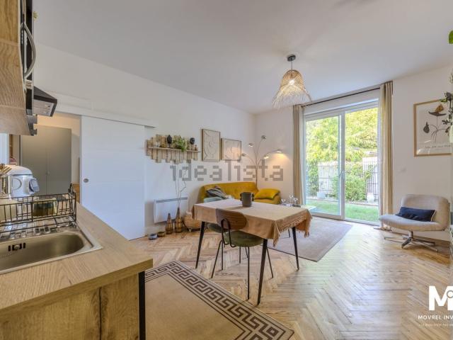 Appartement, Mont de Marsan