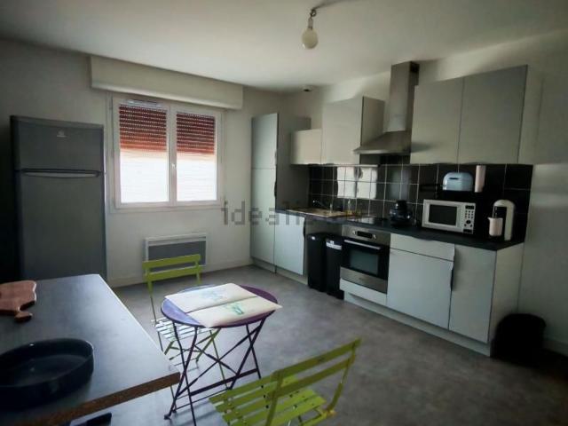 Appartement, Mont de Marsan