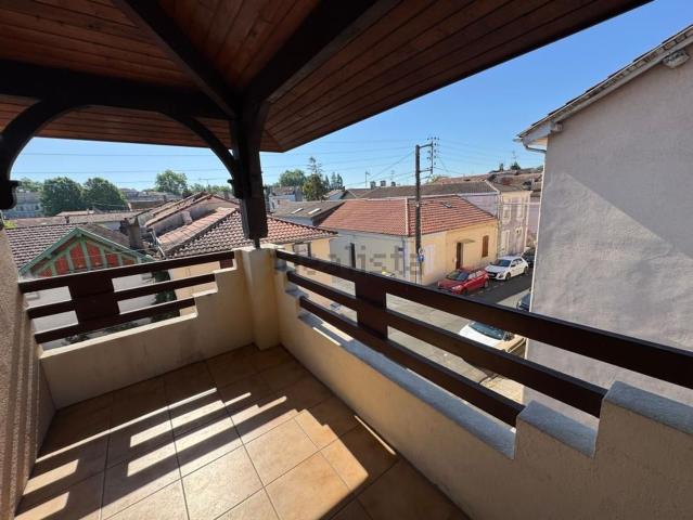 Appartement, Mont de Marsan