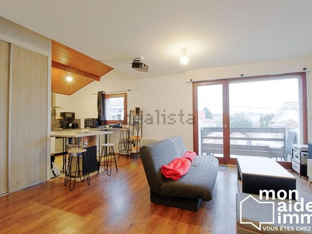 Appartement, Mont de Marsan