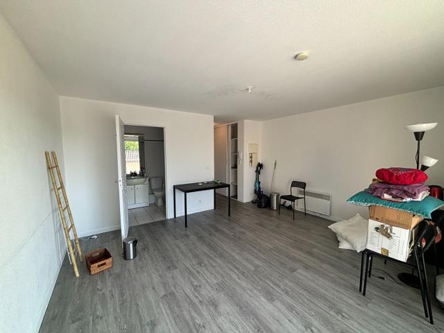 Appartement Mont de Marsan 1 pièce