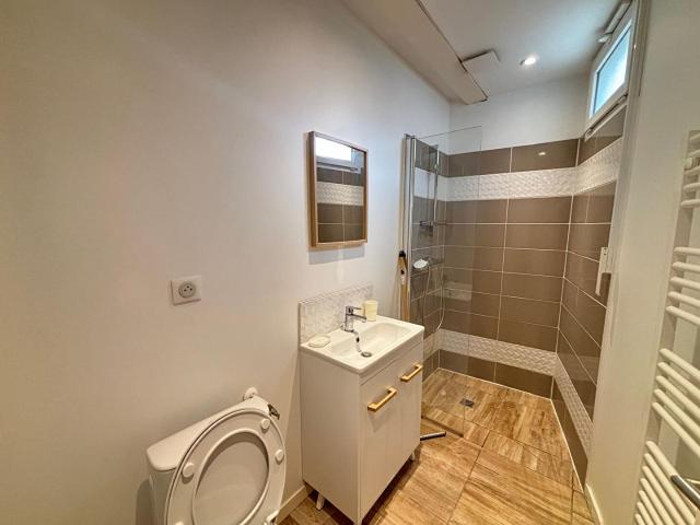 Appartement Mont de Marsan 1 pièce 21.33 m2