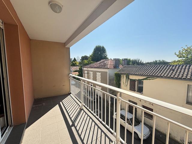 Appartement Mont de Marsan 1 pièce