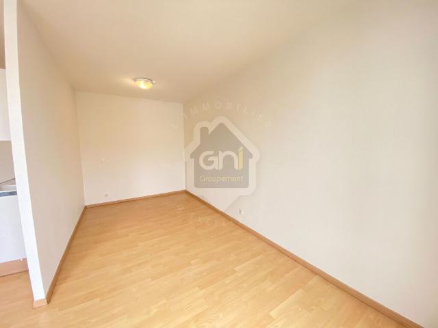 Appartement Mont de Marsan 1 pièces 32.70 m2