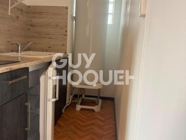 Appartement Mont De Marsan 2 pièce s 30.02 m2