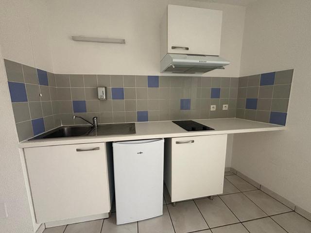 Appartement Mont de Marsan 2 pièces 37 m2