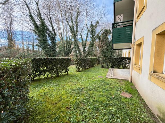 Appartement Mont de Marsan 3 pièces