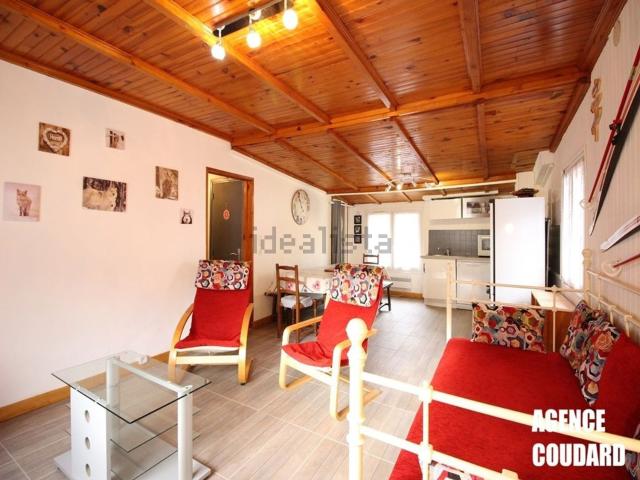 Appartement, Mont Dore
