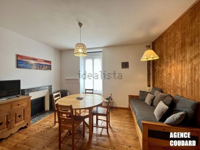 Appartement, Mont Dore