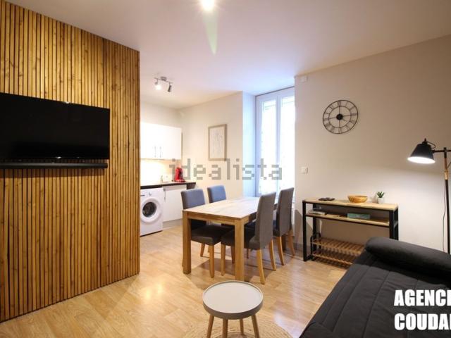 Appartement, Mont Dore