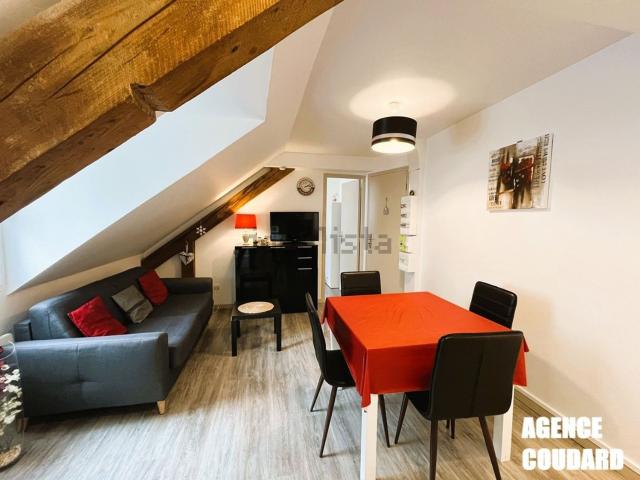 Appartement, Mont Dore