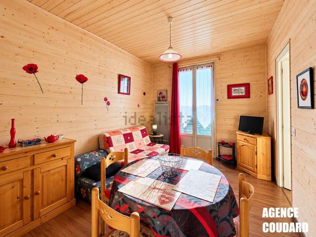 Appartement, Mont Dore