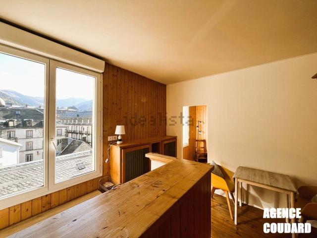 Appartement, Mont Dore