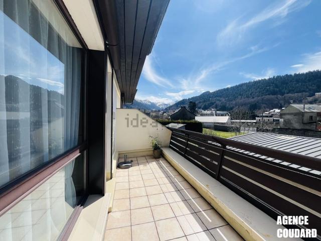 Appartement, Mont Dore