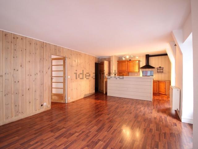 Appartement, Mont Dore