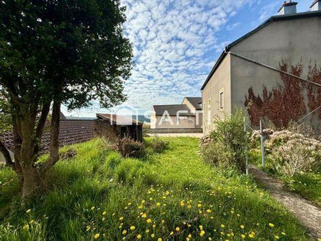 Appartement Mont Lorraine 54350 DLS101700867