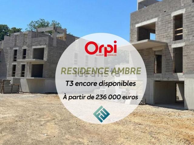 Appartement, Mont Saint Martin
