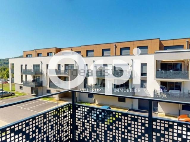 Appartement, Mont Saint Martin