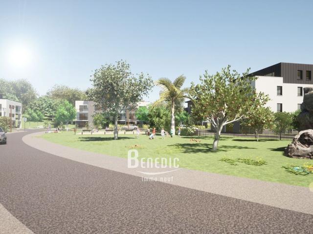 Appartement, Mont Saint Martin