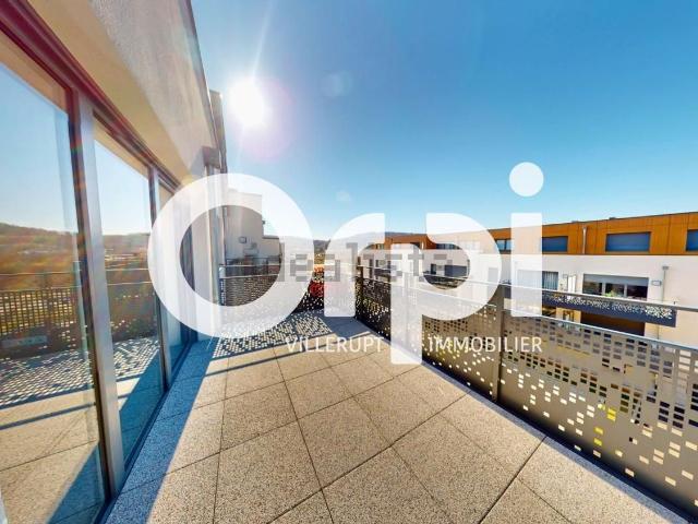 Appartement, Mont Saint Martin