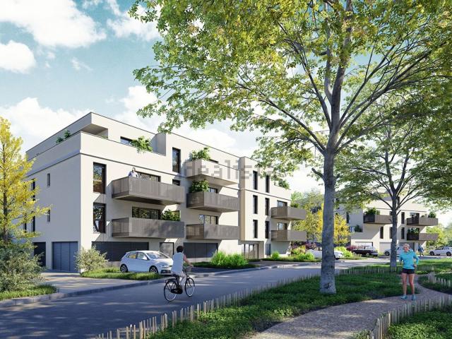 Appartement, Mont Saint Martin