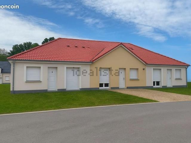 Appartement, Mont Saint Martin