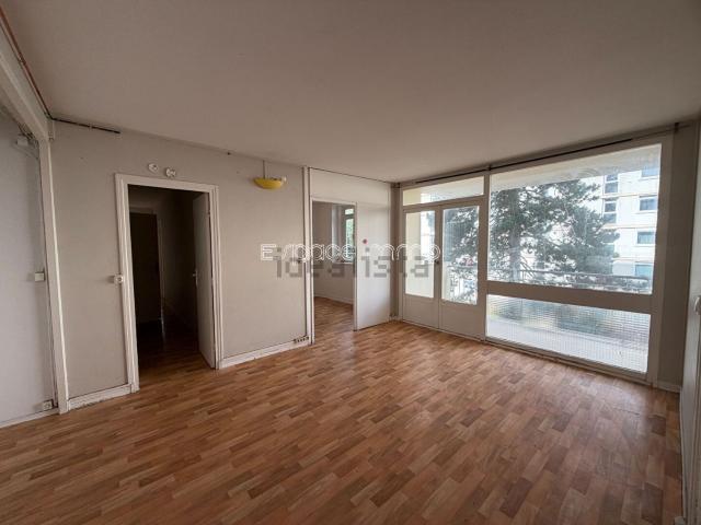 Appartement, Mont Saint Aignan