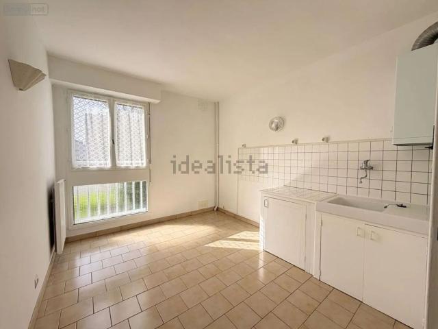Appartement, Mont Saint Aignan