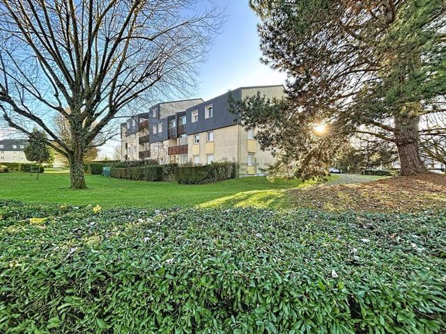 Appartement, Mont Saint Aignan