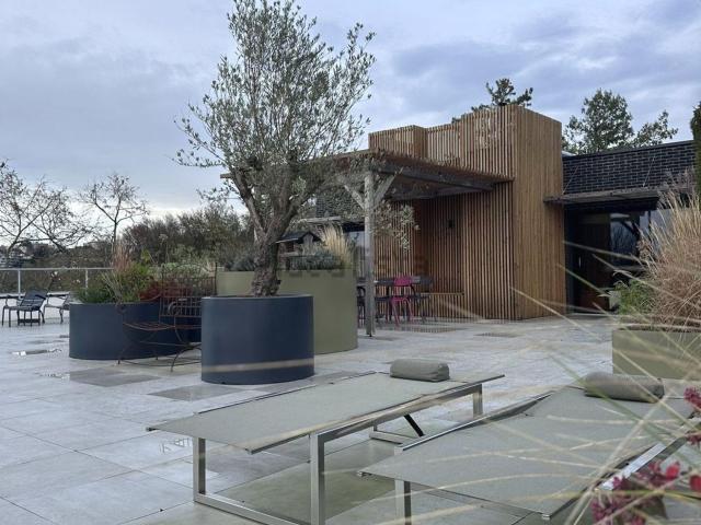 Appartement, Mont Saint Aignan