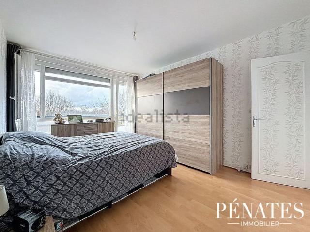 Appartement, Mont Saint Aignan
