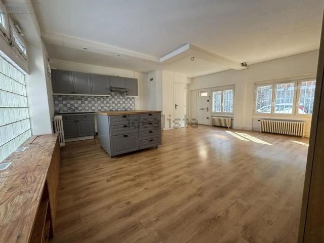 Appartement, Mont Saint Aignan