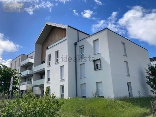 Appartement, Mont Saint Aignan