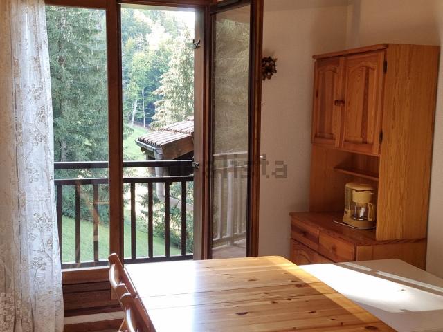 Appartement, Mont Saxonnex