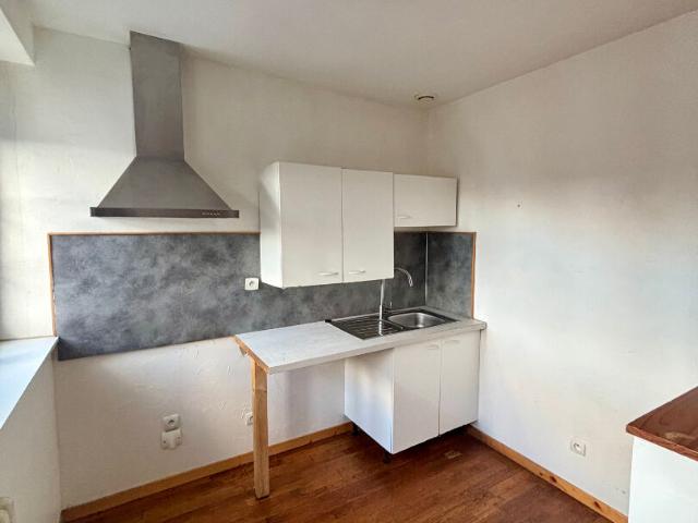 Appartement Montceau les mines 3 pièce s 62 m2, Montceau les mines