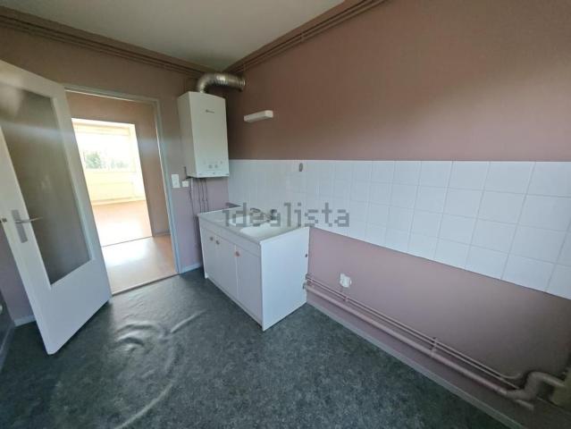 Appartement, Montceau les Mines