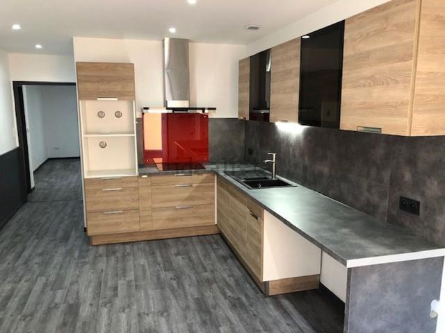 Appartement, Montceau les Mines