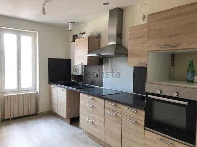Appartement, Montceau les Mines