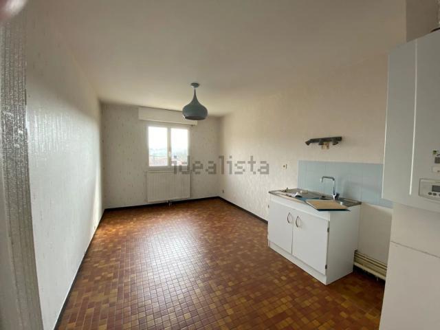 Appartement, Montceau les Mines