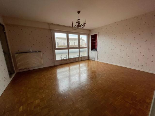 Appartement, Montceau les Mines
